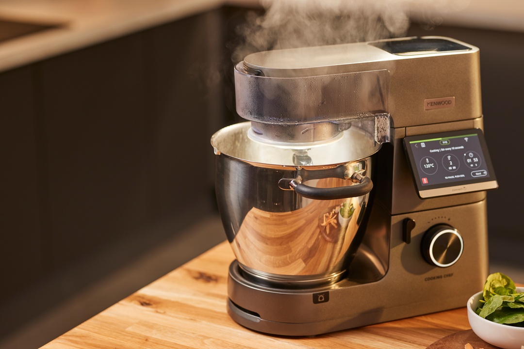 Кухонная машина Kenwood Cooking Chef